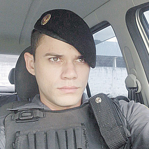 Ítalo Bruno foi assassinado em 2015 (Foto: Acervo Pessoal/Facebook )