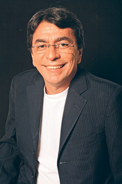 Ivanildo Teixeira (Foto: Divulgação)