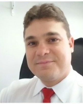 Ivomar Rodrigues está preso por decisão da Justiça (Foto: Reprodução/TV Tribuna/SBT)