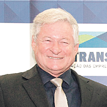 Jaime De Angeli (Foto: Tribuna Livre)
