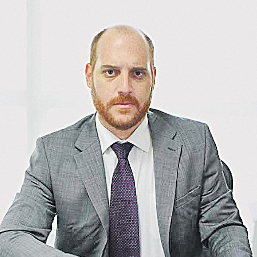 João Eugênio Modenesi Filho (Foto: Tribuna Livre)