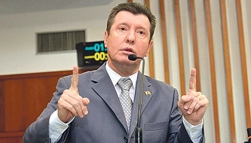 José Nelto (Foto: Divulgação)