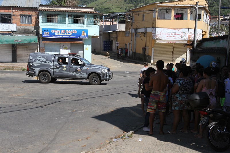 (Foto: Antonio Moreira/AT)