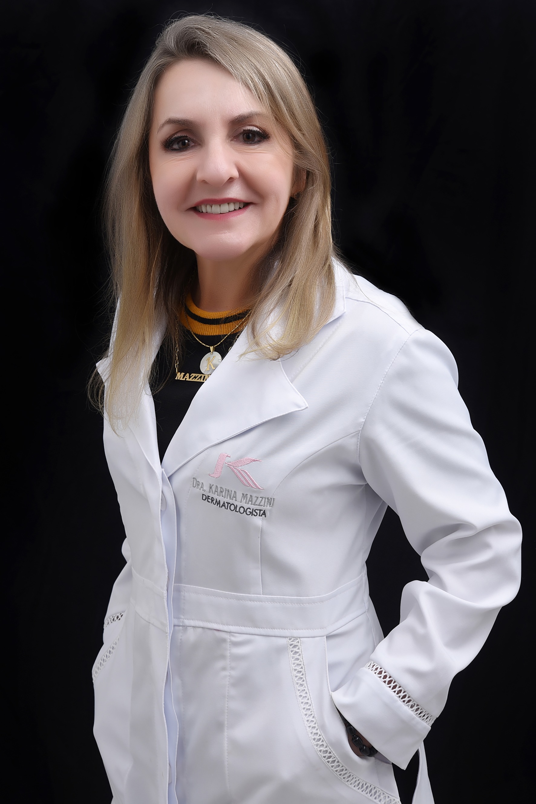 Karina Mazzini afirma que os resultados serão cada vez melhores (Foto: Contatus)