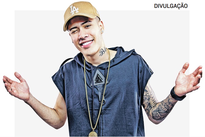 Kevinho (Foto: )