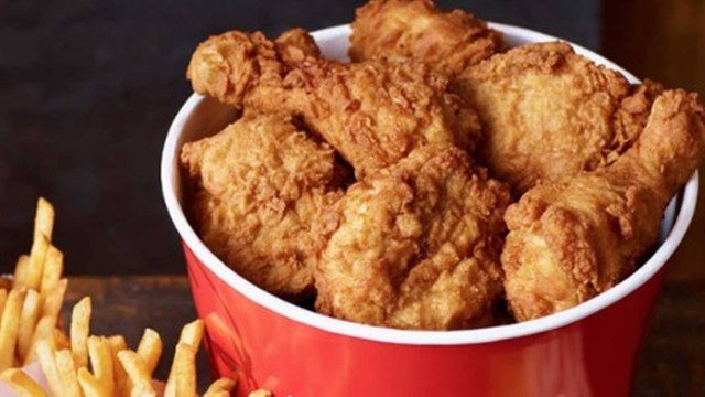 (Foto: Reprodução/KFC)