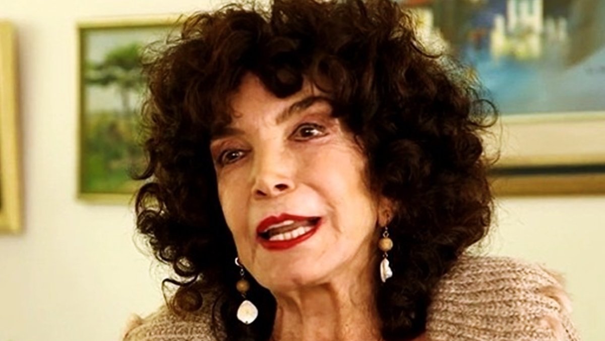 Lady Francisco segue internada (Foto: Reprodução/ Instagram)