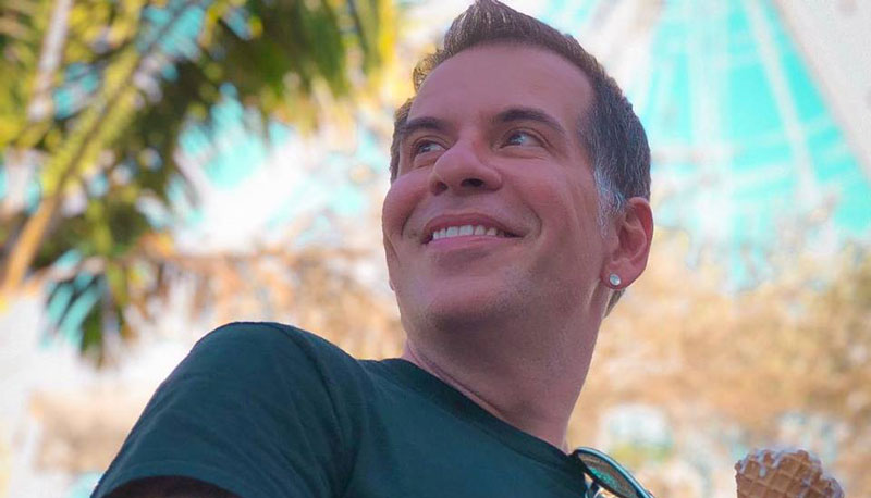 Leandro Hassum (Foto: Divulgação / Facebook)