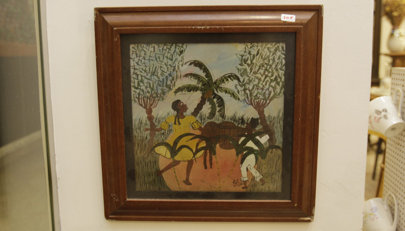 Quadro