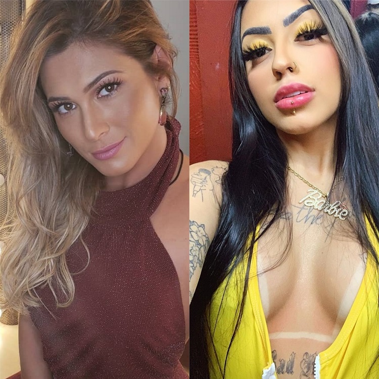(Foto: Reprodução/Instagram)