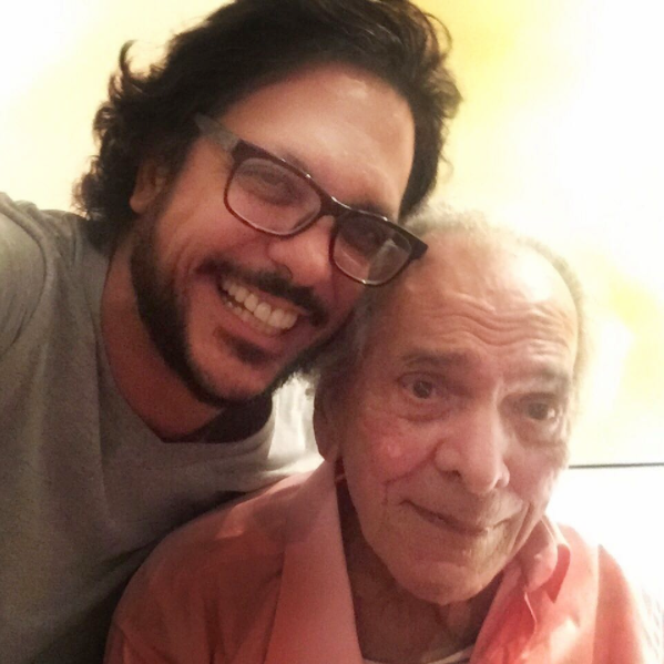 (Foto: Reprodução/Instagram)