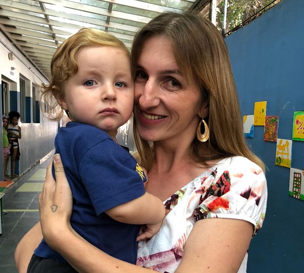 (Foto: Lucas Rezende)