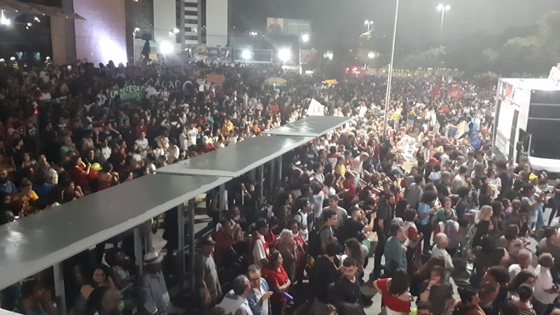 (Foto: Leone Oliveira)