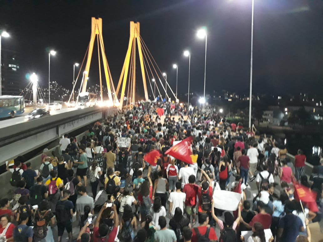 (Foto: Maraíza Silva/AT)