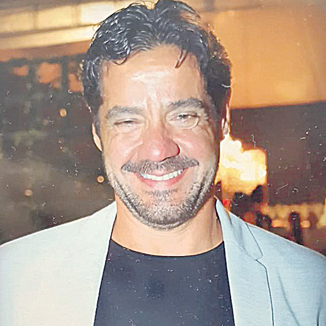 Maninho Pacheco (Foto: Tribuna Livre)