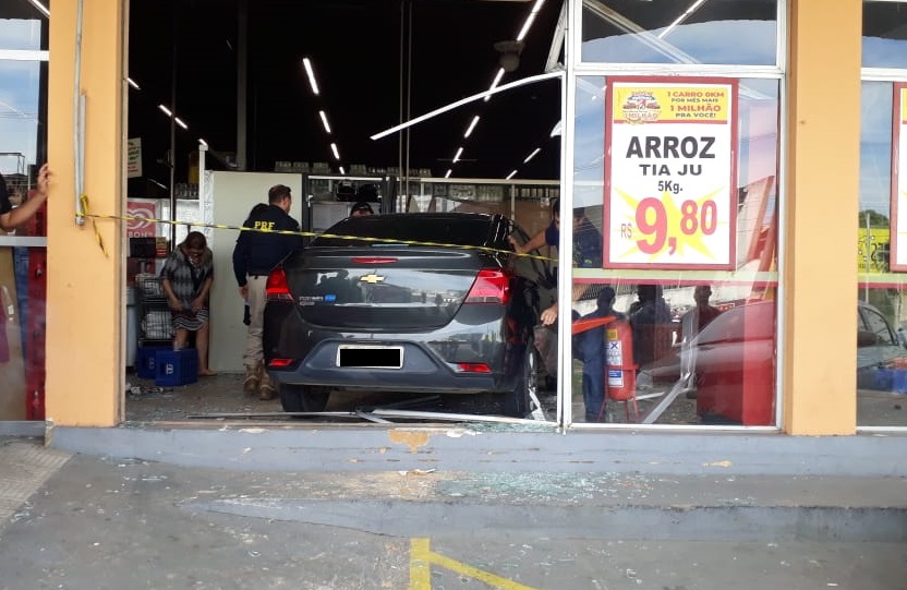 (Foto: Norte Notícia)