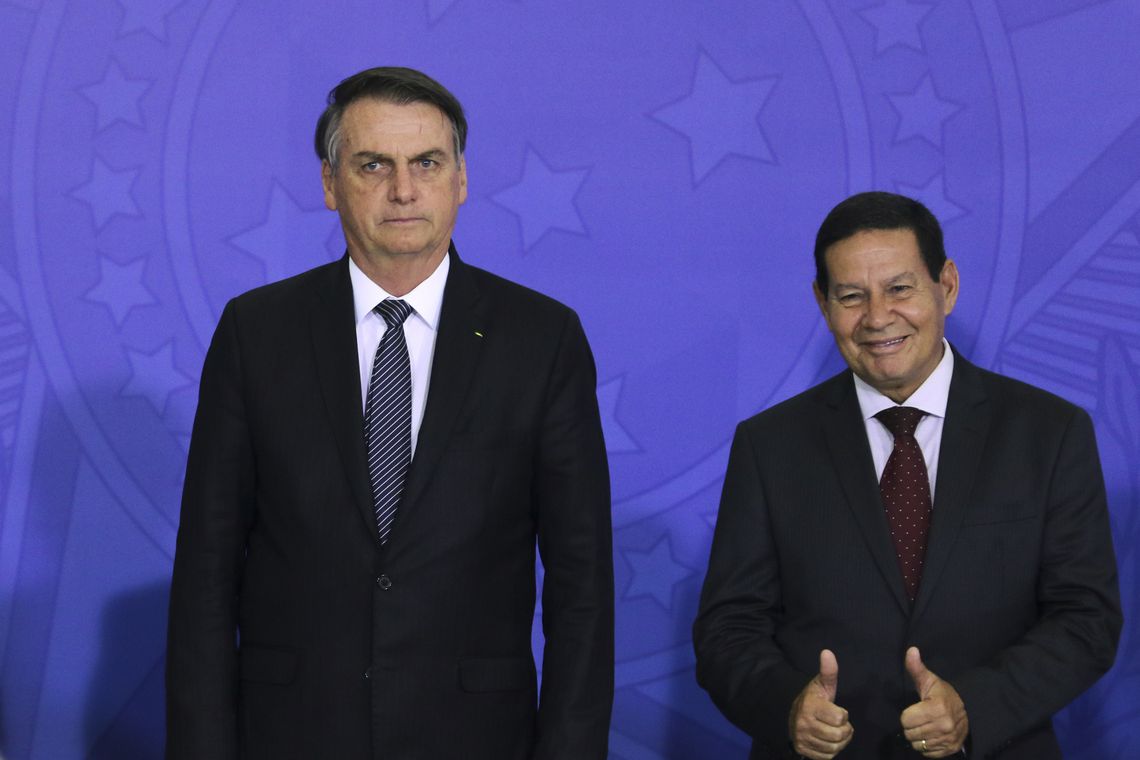 (Foto: Valter Campanato/Agência Brasil )