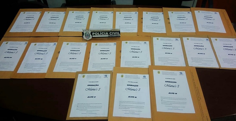 (Foto: Divulgação/Polícia Civil)