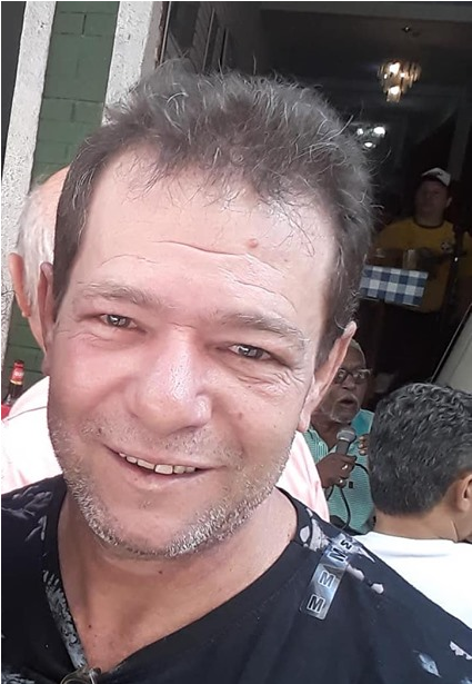 Amigos homenagearam Nei nas redes sociais. (Foto: Reprodução/Facebook)