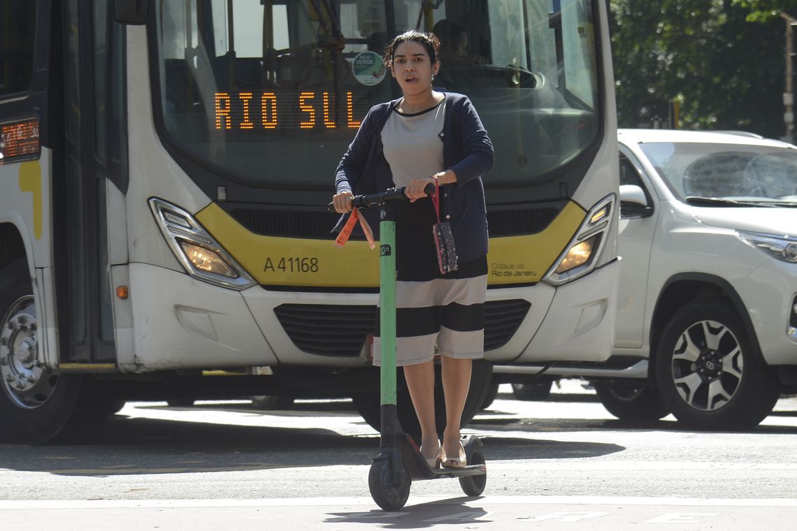 (Foto: Tomaz Silva/Agência Brasil)