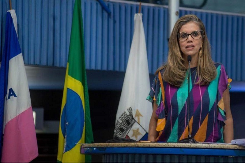 (Foto: Leonardo Silveira/PMV)