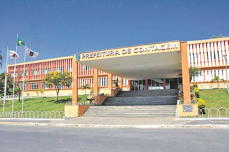 A Prefeitura de Contagem está com cinco vagas abertas para o cargo de procurador municipal, com diversos benefícios (Foto: Divulgação)