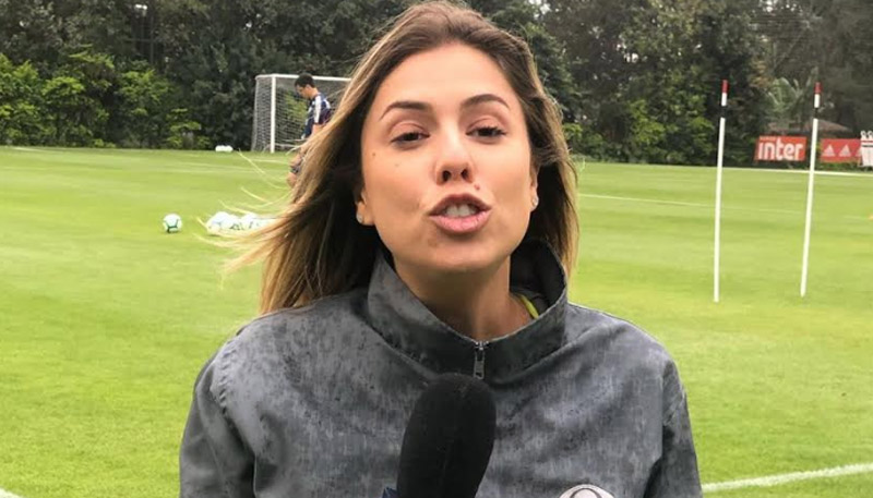 Yara Fantoni (Foto: Reprodução / Instagram)