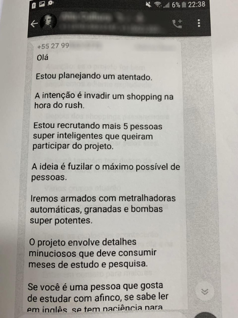 (Foto: Reprodução / Polícia Civil)