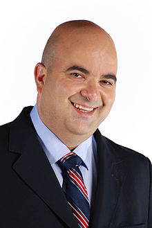 Ricardo Sayeg (Foto: Divulgação)