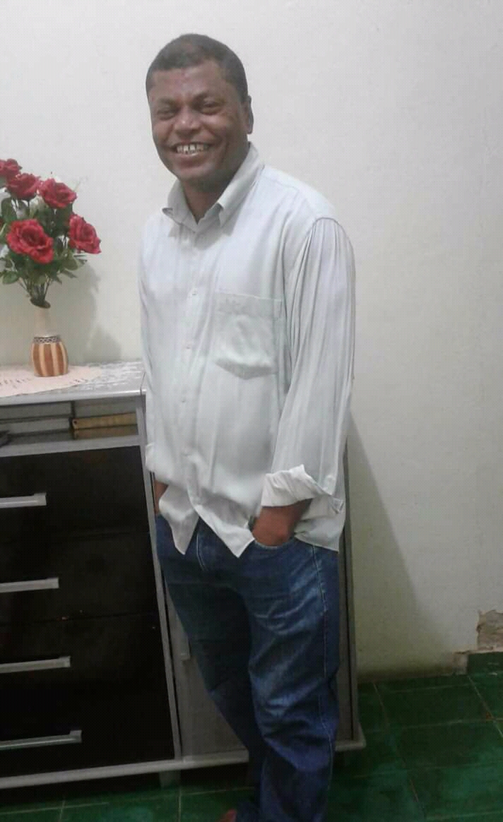 Carlos estava desaparecido desde segunda-feira (27) (Foto: Acervo pessoal )