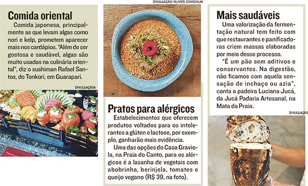 (Foto: Reprodução Jornal A Tribuna)