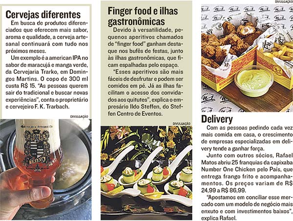 (Foto: Reprodução Jornal A Tribuna)