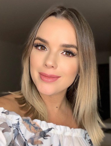 Thaeme (Foto: Reprodução/ Instagram)