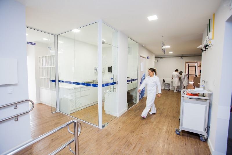 Equipe da Total Care visa o bem-estar dos pacientes e de seus familiares. (Foto: pixabay.com)