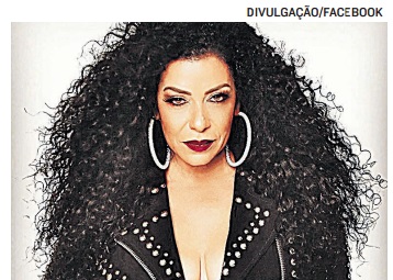 Cantora americana Trinere (Foto: )