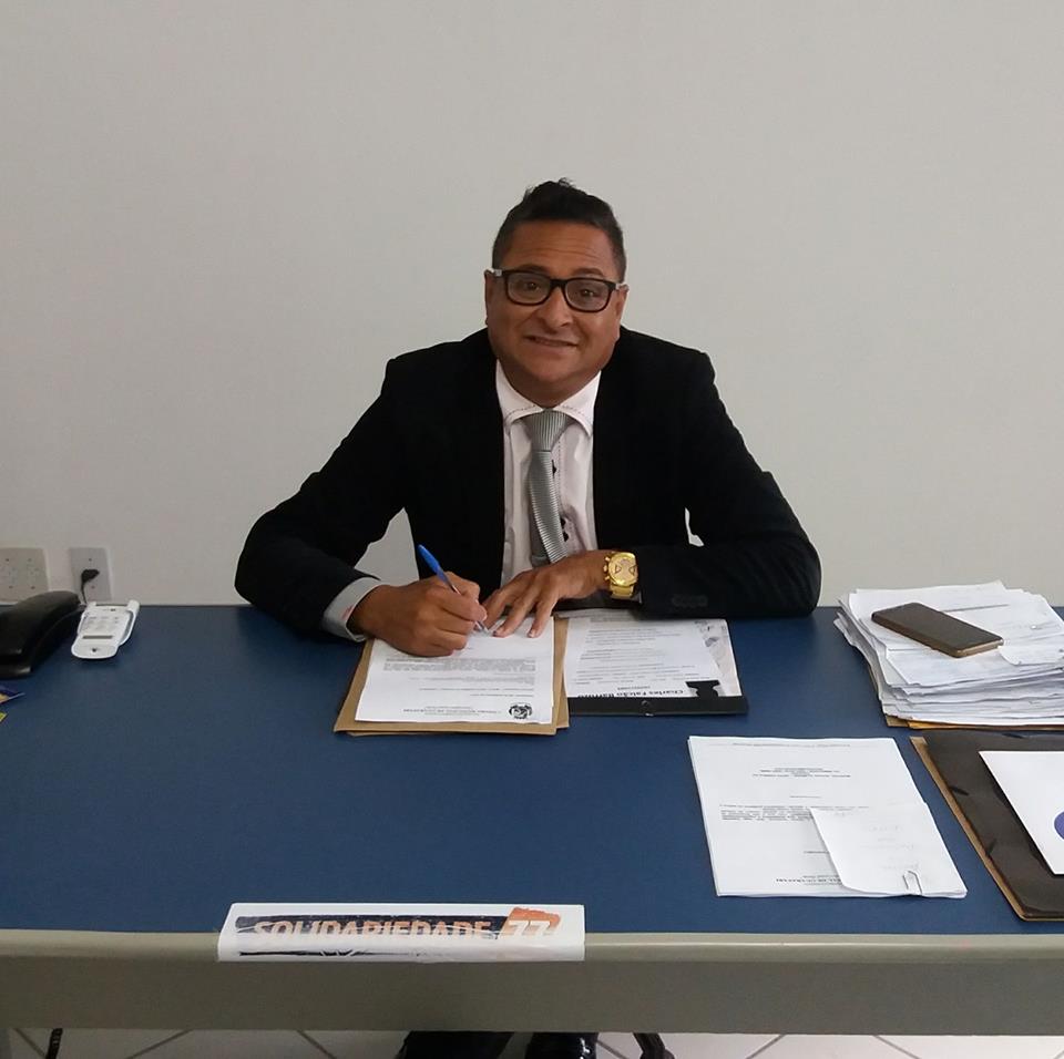 (Foto: Reprodução/Facebook)