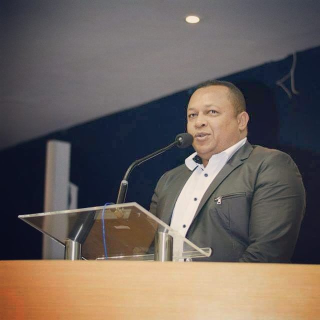 Vereador Fabão da Habitação (Foto: Instagram)