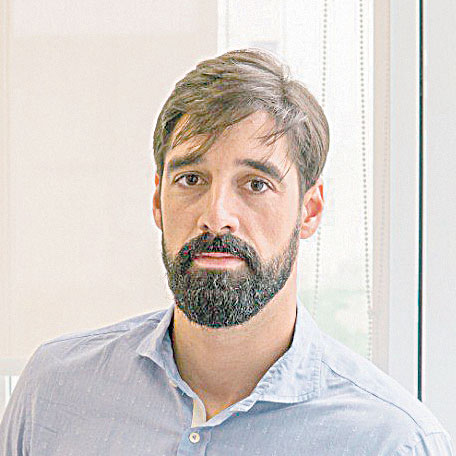 Vitor Romero (Foto: Tribuna Livre)