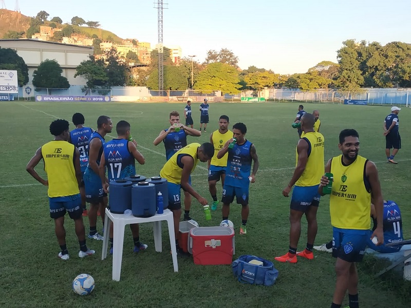 (Foto: Henrique Montovanelli/AT)