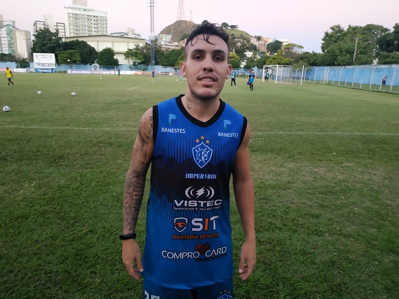 (Foto: Henrique Montovanelli/AT)