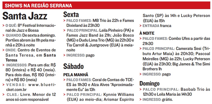 (Foto: Jornal A Tribuna)