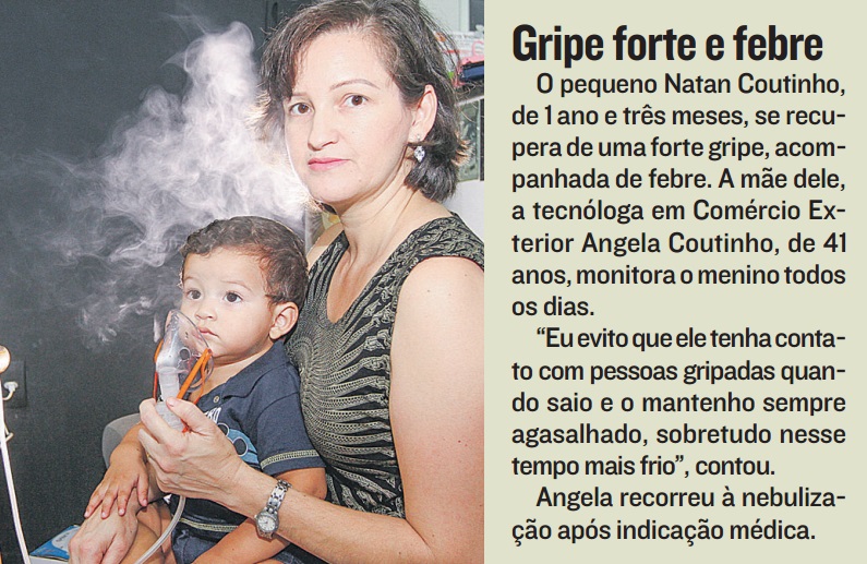 (Foto: Jornal A Tribuna)