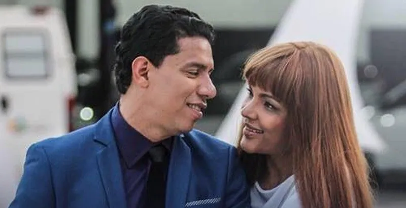 Imagem ilustrativa da imagem Flordelis se declara para ex-marido: “Sinto sua falta ao meu lado”
