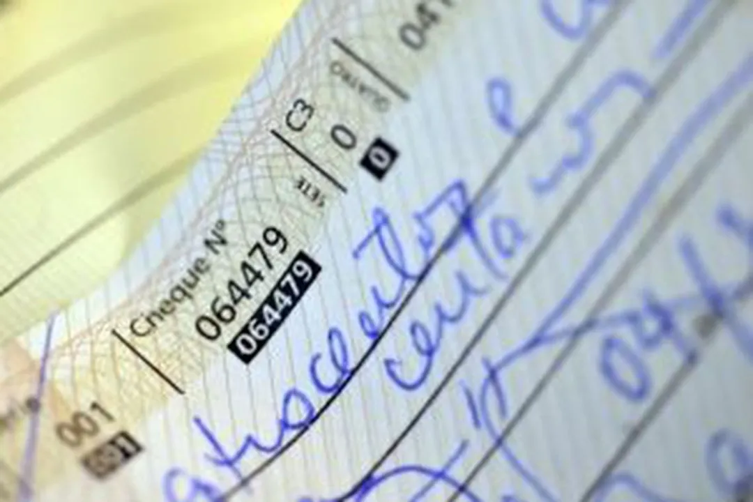 Imagem ilustrativa da imagem Limite de juros para cheque especial começa a valer no dia 6