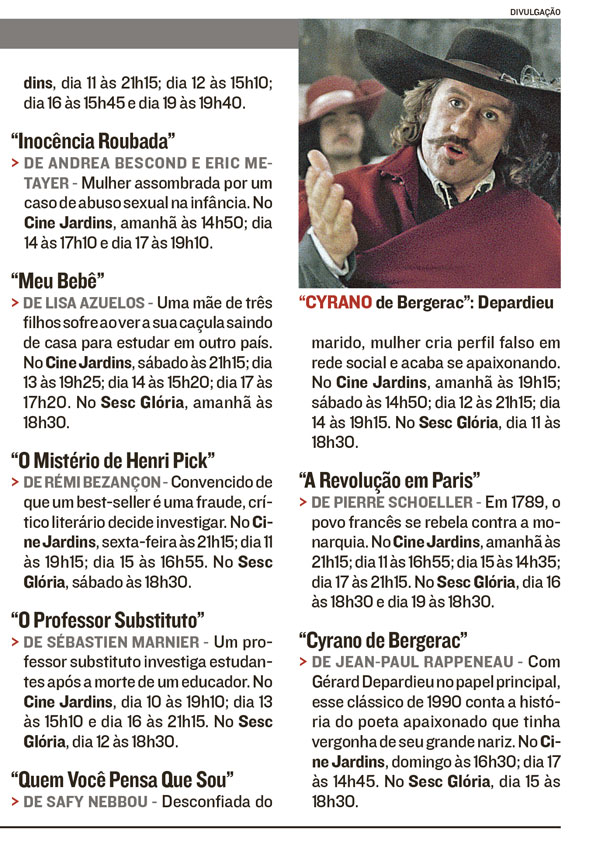 (Foto: Jornal A Tribuna)