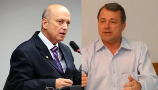 Imagem ilustrativa da imagem Guerra de decisões e indefinição na eleição do MDB