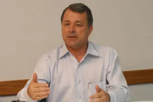 Imagem ilustrativa da imagem Justiça confirma chapa de Marcelino na eleição do MDB