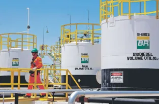 Imagem ilustrativa da imagem Petrobras de Bolsonaro corta 90% da propaganda