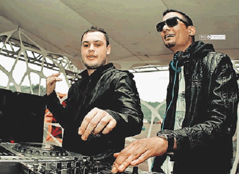 4weekend (Foto: Divulgação)