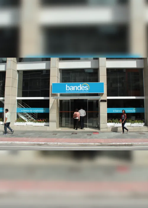 Imagem ilustrativa da imagem Passivo histórico do Bandes ultrapassa R$ 200 milhões...